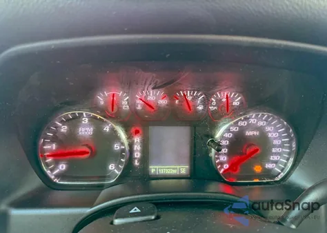 2017 GMC Sierra K1500 z USA, uszkodzony, nr VIN 1GTV2LEHXHZ270053